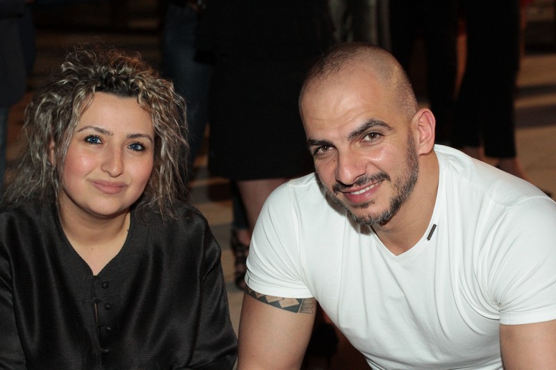 Iftar Under The Stars at Kempinski Summerland Hotel